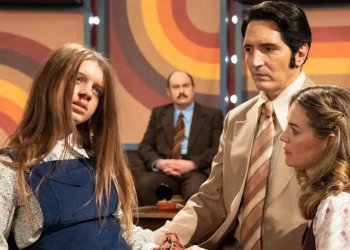 ¿Ficción o realidad? El terror se apodera de la pantalla chica en Late Night with the Devil