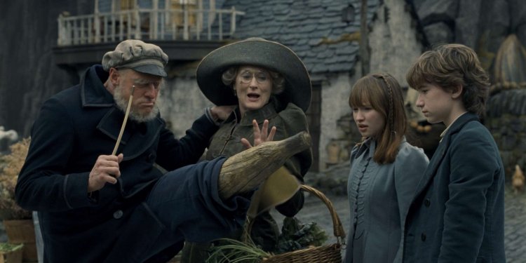 Netflix: Últimos días para ver una gran película de Jim Carrey