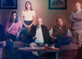 Las series argentinas policiales que volvieron a ser tendencia esta semana