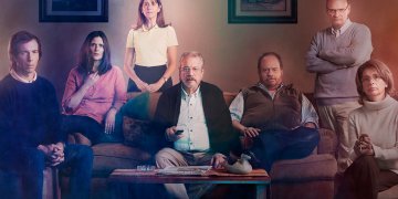 Las series argentinas policiales que volvieron a ser tendencia esta semana