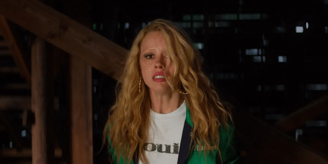 Mirá el tráiler de MaXXXine el cierre la trilogía de Ti West y Mia Goth