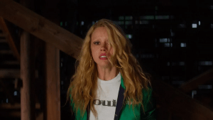 Mirá el tráiler de MaXXXine el cierre la trilogía de Ti West y Mia Goth