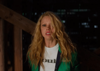 Mirá el tráiler de MaXXXine el cierre la trilogía de Ti West y Mia Goth