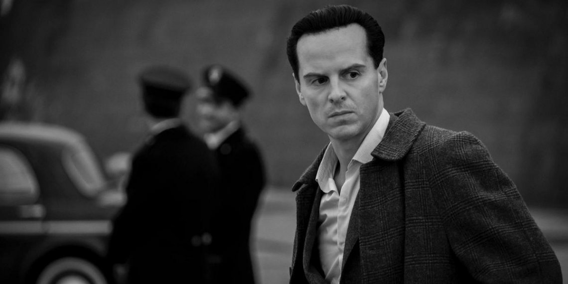 La serie con el actor de Fleabag que es tendencia en Netflix