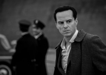 La serie con el actor de Fleabag que es tendencia en Netflix