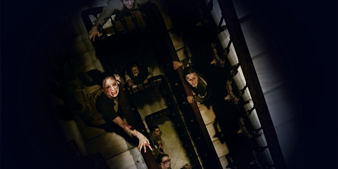 3 películas de terror “found footage” para ver en Amazon Prime Video