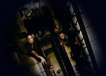 3 películas de terror “found footage” para ver en Amazon Prime Video