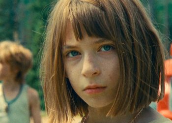 Riddle of Fire, la ópera prima elogiada por Tarantino, estrenó en el 25º BAFICI