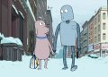 Robot Dreams: una hermosa y melancólica película animada