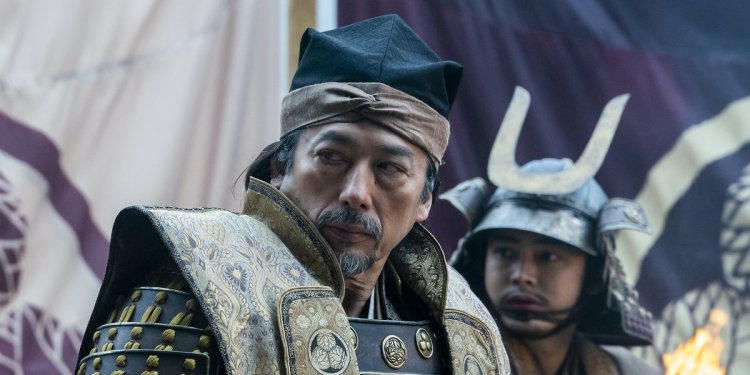 Malas noticias para los fanáticos de Shogun
