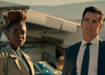 3 series nuevas que la están rompiendo en streaming