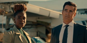 3 series nuevas que la están rompiendo en streaming