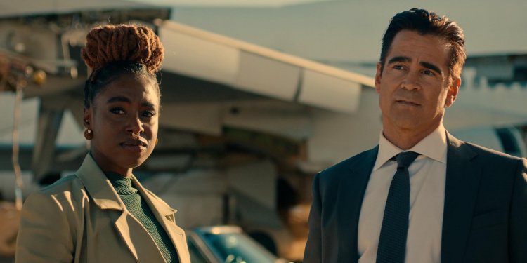 3 series nuevas que la están rompiendo en streaming