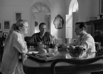 La película que Netflix transformó en serie y es furor