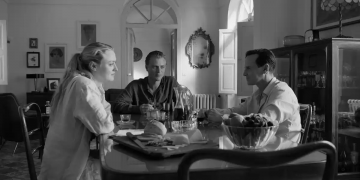 La película que Netflix transformó en serie y es furor