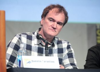 ¿No habrá décima? Tarantino canceló su última película