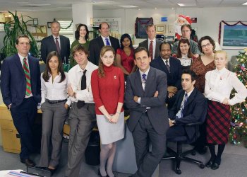 ¿Qué se sabe de la nueva serie de The Office?