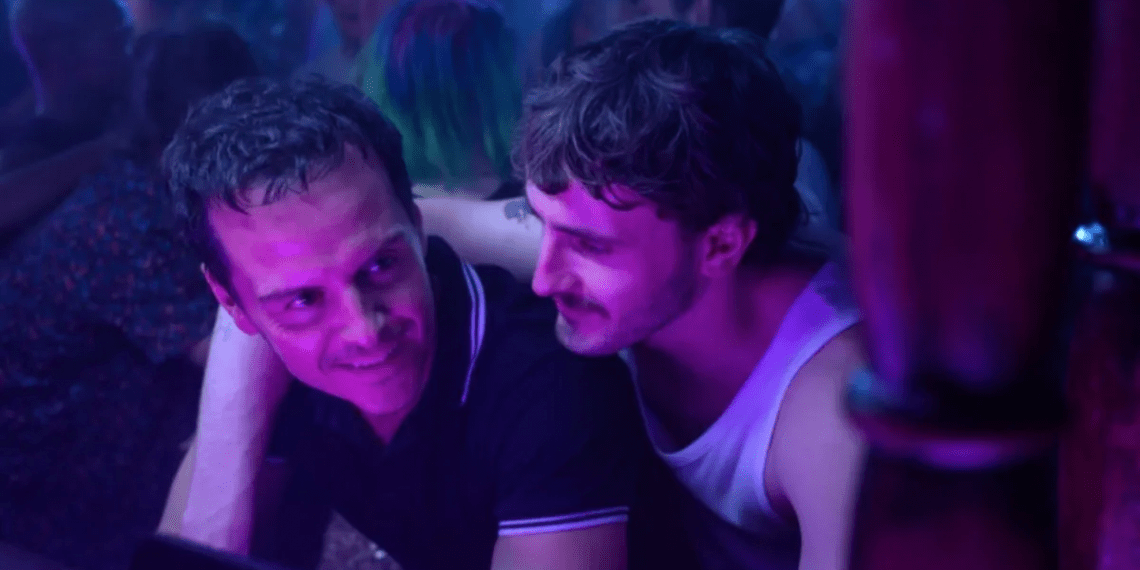 Una película muy buscada de Paul Mescal llegó a Star+