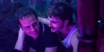 Una película muy buscada de Paul Mescal llegó a Star+