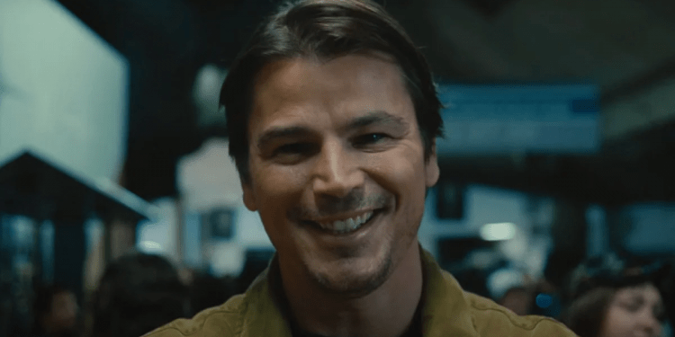 Mirá el pertubador e intenso tráiler de Trap, lo nuevo de M. Night Shyamalan