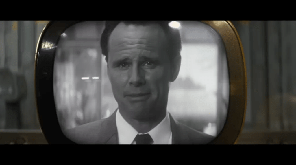 ¿Qué sucede si llamas al número que aparece en Fallout?