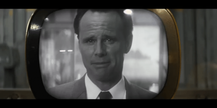 ¿Qué sucede si llamas al número que aparece en Fallout?