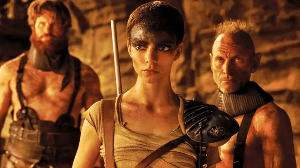 ¿Qué dice la crítica sobre Furiosa: de la saga Mad Max?