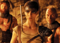 ¿Qué dice la crítica sobre Furiosa: de la saga Mad Max?