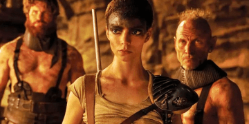 ¿Qué dice la crítica sobre Furiosa: de la saga Mad Max?