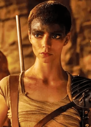 ¿Qué dice la crítica sobre Furiosa: de la saga Mad Max?