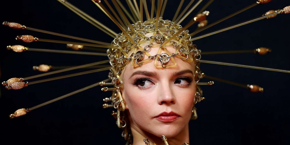 La próxima película con la que sueña Anya Taylor-Joy