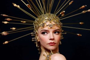 La próxima película con la que sueña Anya Taylor-Joy