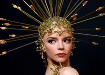 La próxima película con la que sueña Anya Taylor-Joy