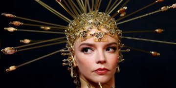 La próxima película con la que sueña Anya Taylor-Joy