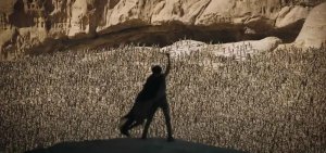 ¡Falta poco! ¿Cuándo y a qué plataforma llegará Dune: Parte 2?