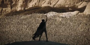 ¡Falta poco! ¿Cuándo y a qué plataforma llegará Dune: Parte 2?