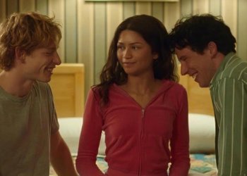 ¿Cuándo llega Challengers de Luca Guadagnino a streaming?