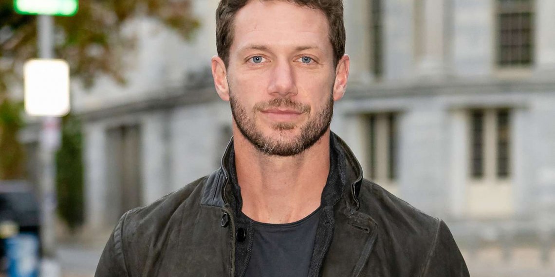 Conmoción en Hollywood por la trágica muerte de Johnny Wactor, actor de “General Hospital”