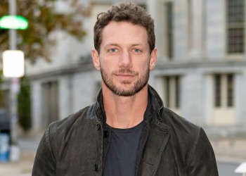 Conmoción en Hollywood por la trágica muerte de Johnny Wactor, actor de “General Hospital”