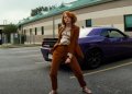 Emma Stone habló sobre el feminismo y la elección de sus papeles