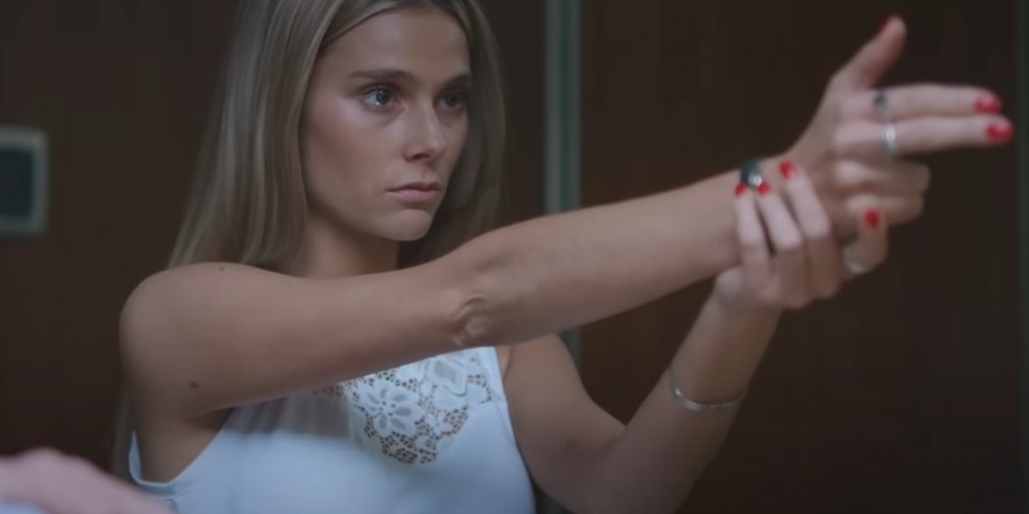 La polémica película de Prime Video sobre el caso de Nahir Galarza