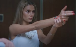 La polémica película de Prime Video sobre el caso de Nahir Galarza