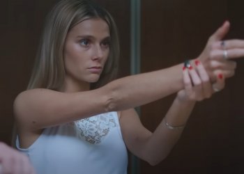 La polémica película de Prime Video sobre el caso de Nahir Galarza