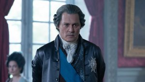 ¿La nueva película de Johnny Depp es un fracaso?