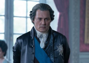 ¿La nueva película de Johnny Depp es un fracaso?