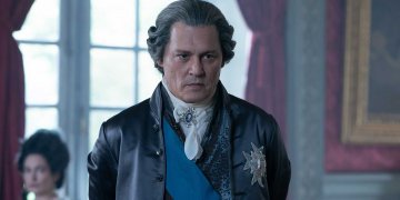 ¿La nueva película de Johnny Depp es un fracaso?