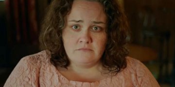 Impactante entrevista de la "acosadora de Bebé Reno" en la TV