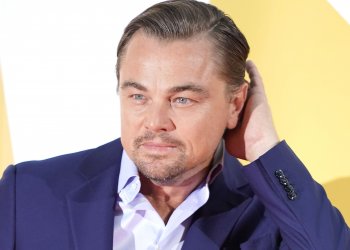 La película con Leonardo DiCaprio que es un éxito en Netflix