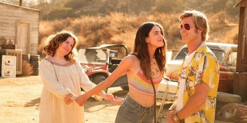 Las estrellas emergentes que formaron parte de Once Upon a Time in Hollywood y no te diste cuenta