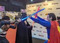Finalizó otra edición de Argentina Comic Con